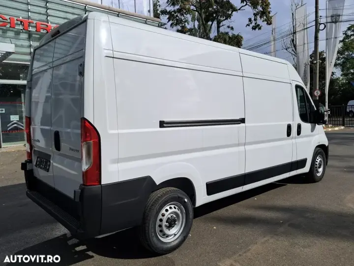 Opel MOVANO FURGON L3H2 13 mc