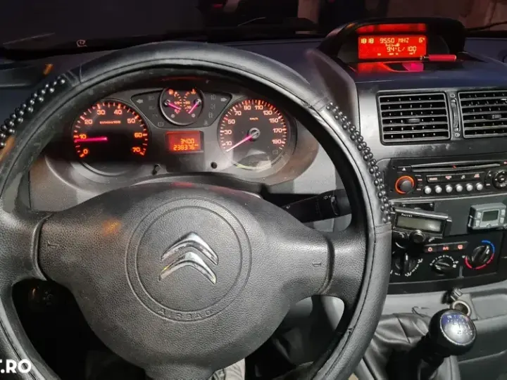 Citroën Jumpy