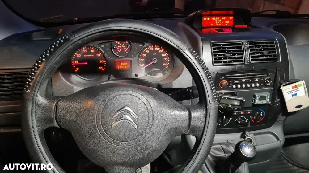 Citroën Jumpy — imagine 6