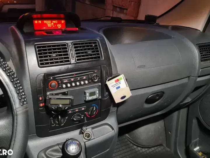 Citroën Jumpy