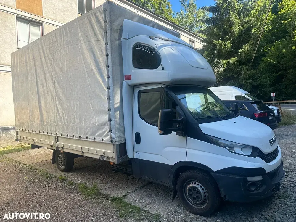 Iveco 35-150 — imagine 2