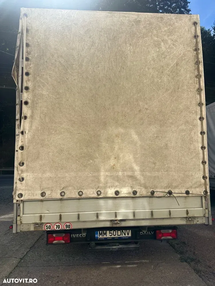 Iveco 35-150 — imagine 3