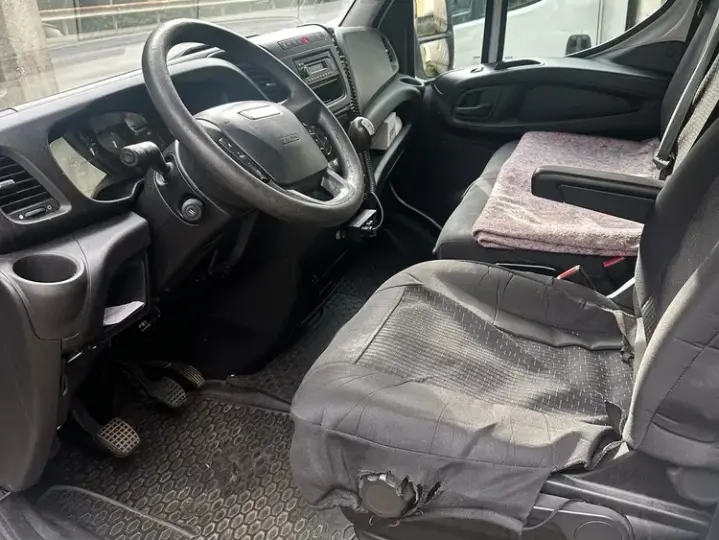 Iveco 35-150