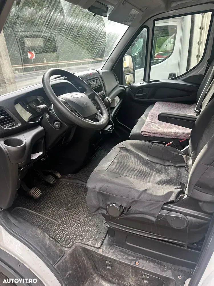 Iveco 35-150 — imagine 4