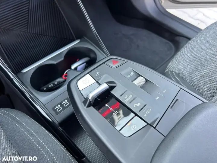 BMW X1 sDrive18d AT