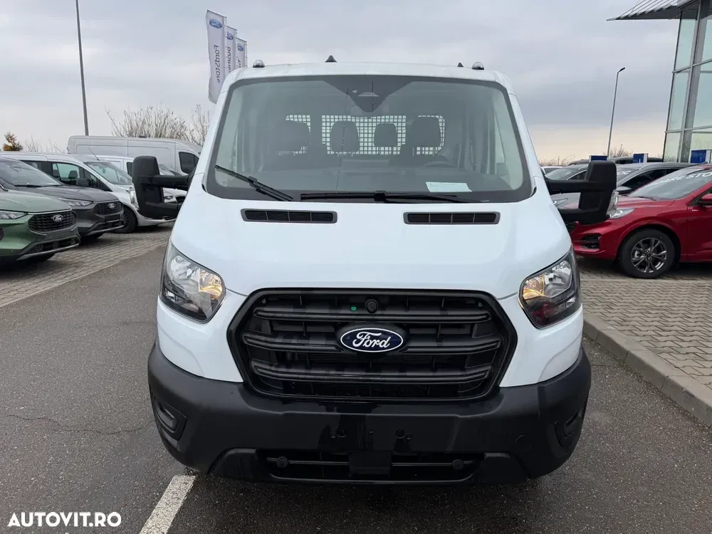 Ford Transit — imagine 6
