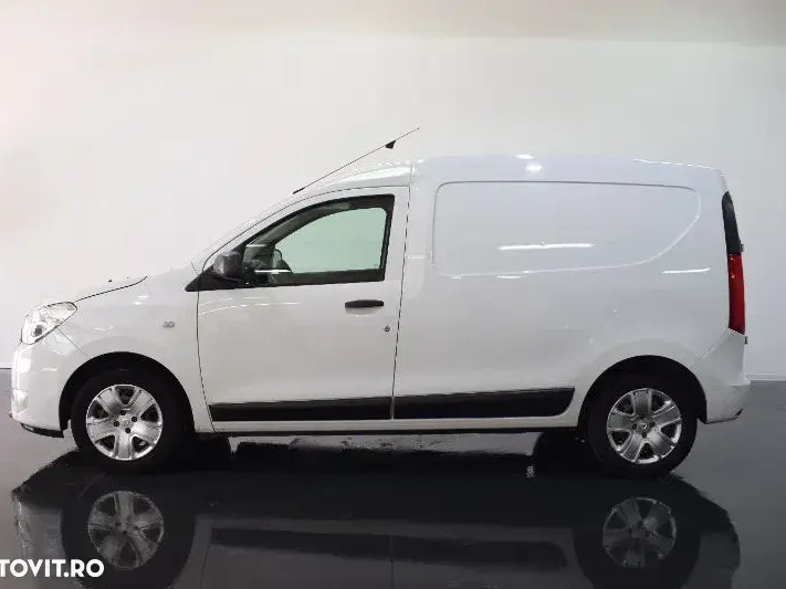 Dacia Dokker