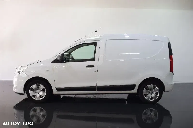 Dacia Dokker — imagine 3