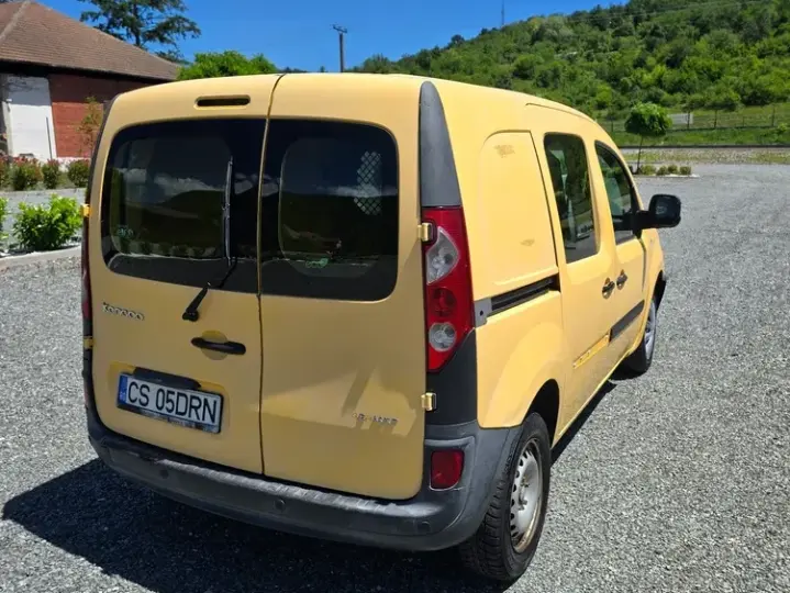 Renault Kango