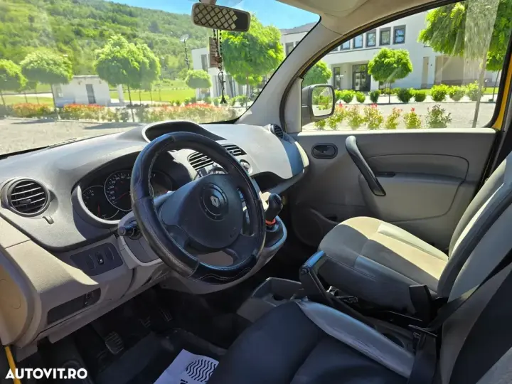 Renault Kango
