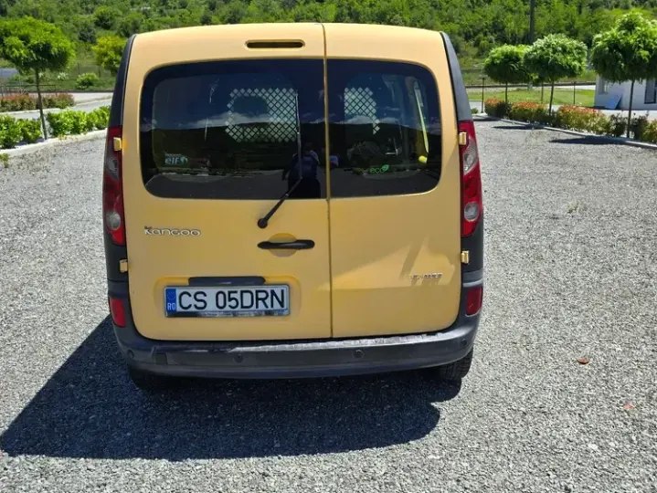 Renault Kango