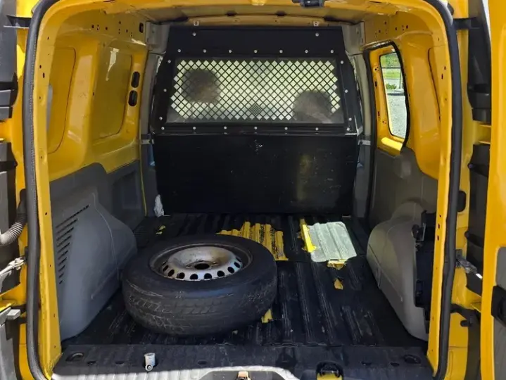 Renault Kango
