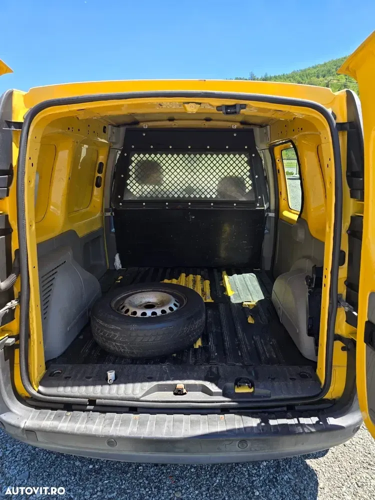 Renault Kango — imagine 5