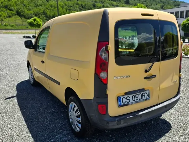 Renault Kango
