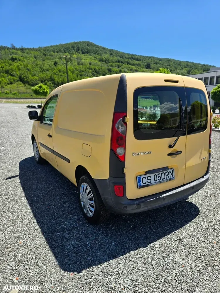 Renault Kango — imagine 4
