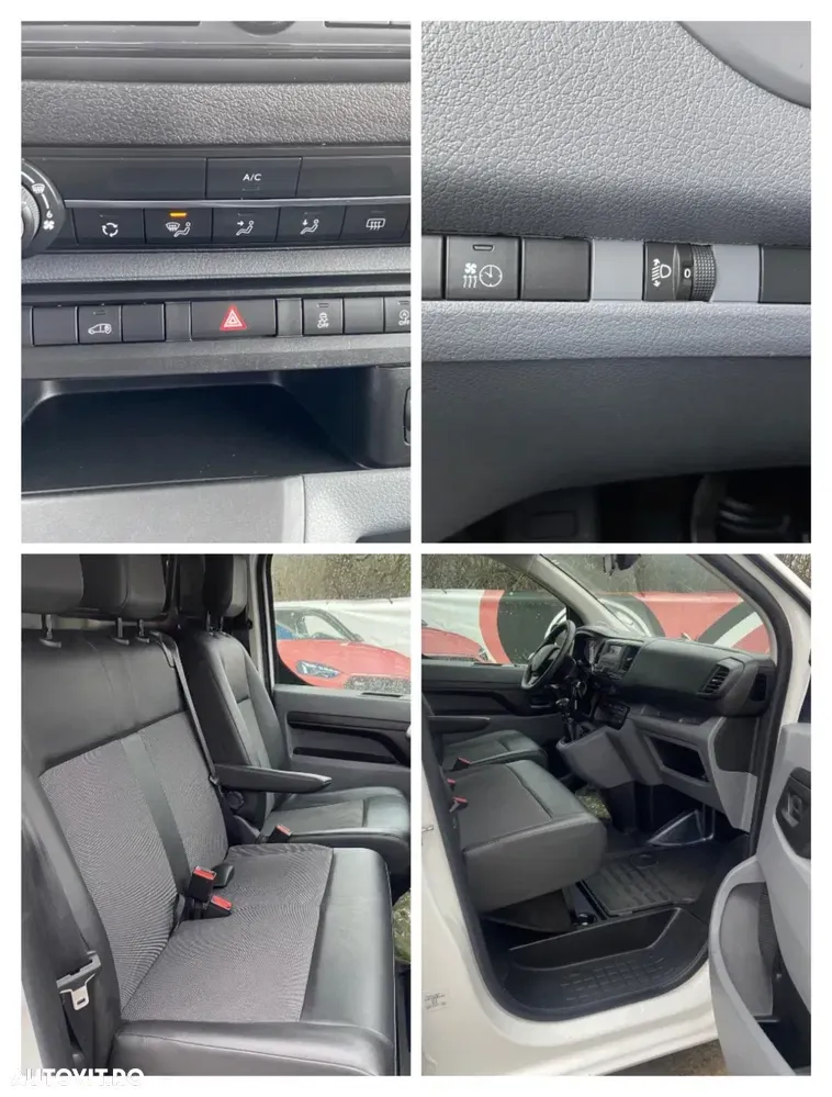 Peugeot Expert — imagine 6