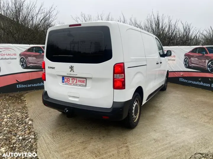 Peugeot Expert