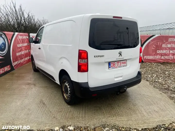 Peugeot Expert