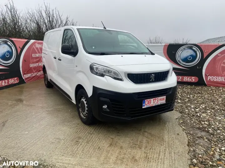 Peugeot Expert
