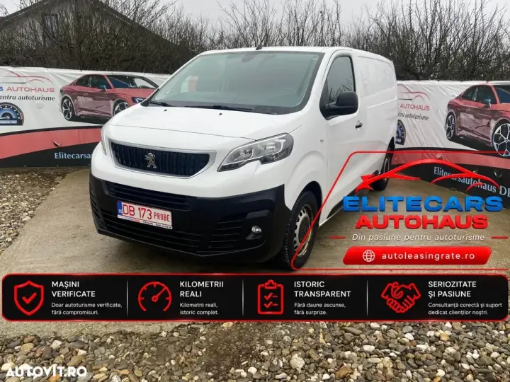 Peugeot Expert
