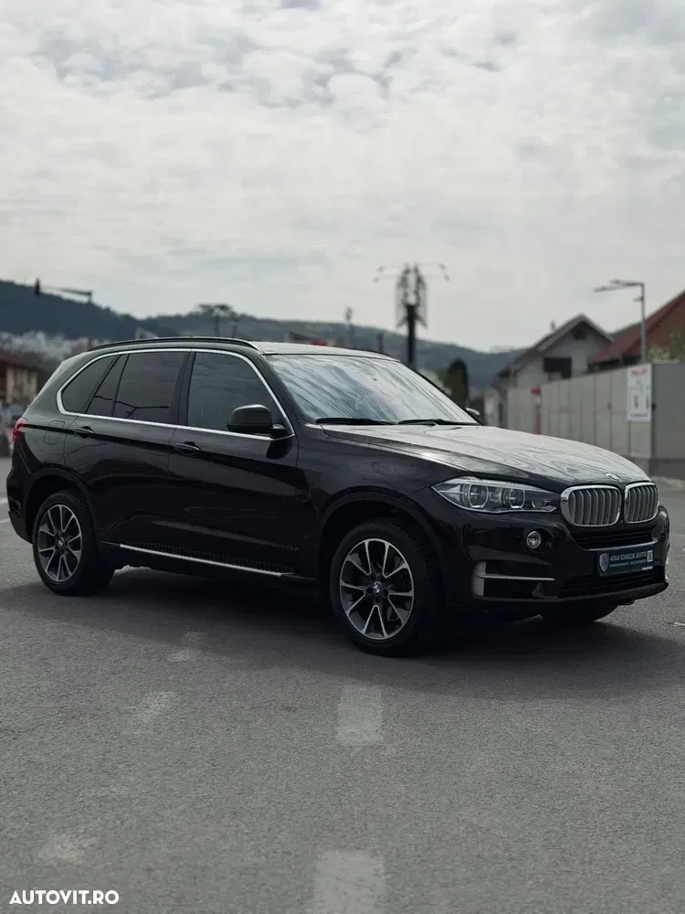 BMW X5 xDrive40d — imagine 3