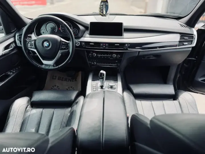 BMW X5 xDrive40d