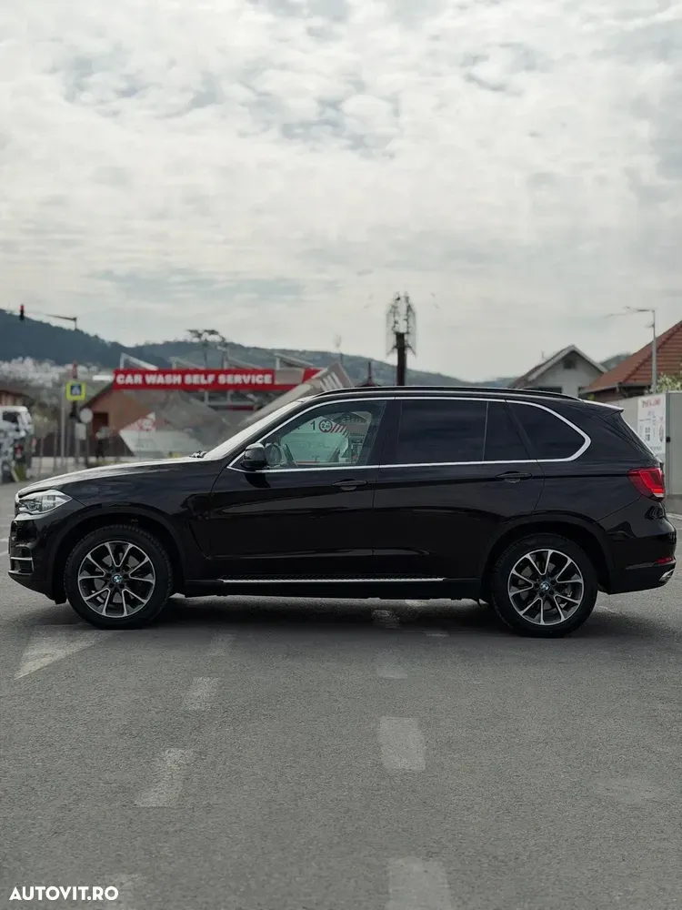 BMW X5 xDrive40d — imagine 6