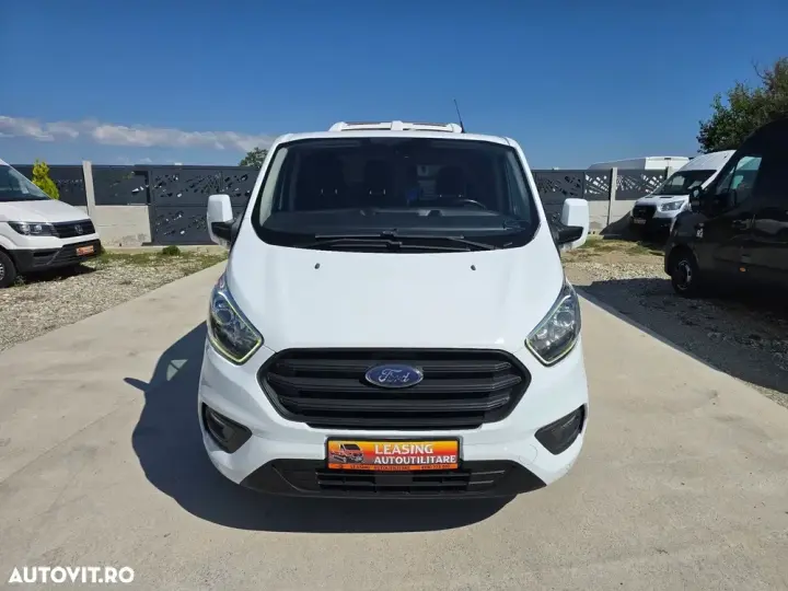Ford Transit Custom L2H1 FRIGORIFICA Refrigerare / Congelare