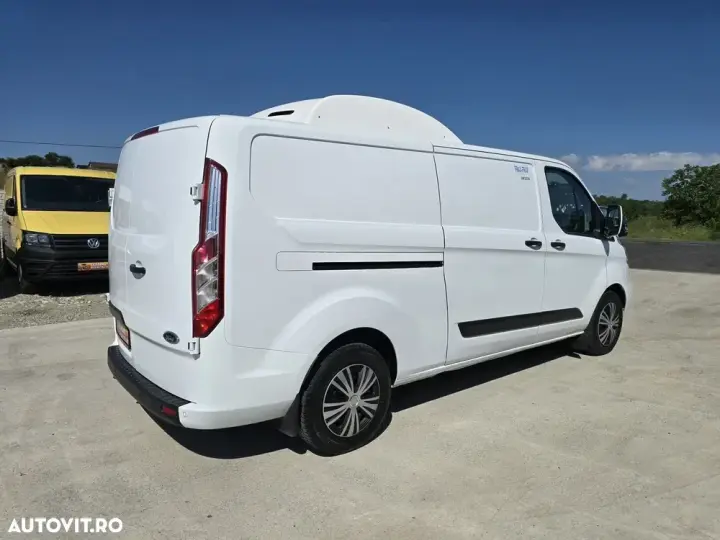 Ford Transit Custom L2H1 FRIGORIFICA Refrigerare / Congelare