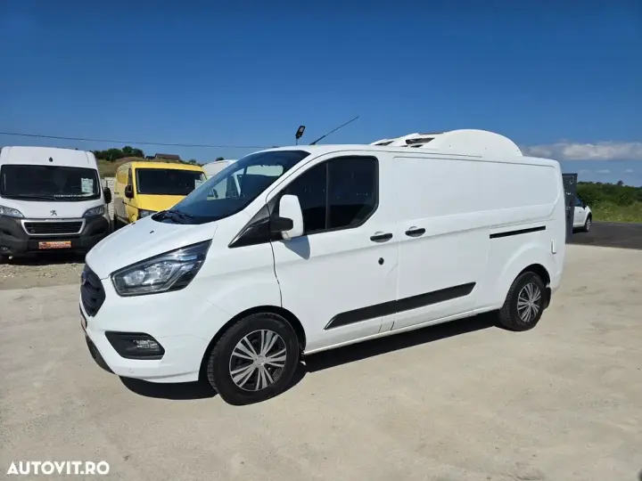 Ford Transit Custom L2H1 FRIGORIFICA Refrigerare / Congelare