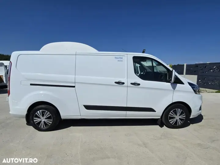 Ford Transit Custom L2H1 FRIGORIFICA Refrigerare / Congelare