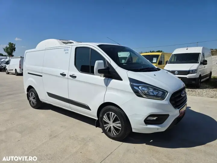 Ford Transit Custom L2H1 FRIGORIFICA Refrigerare / Congelare