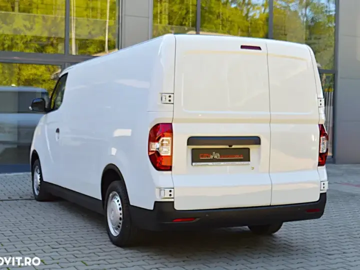 Maxus E-Delivery 3 L2H1 50KW