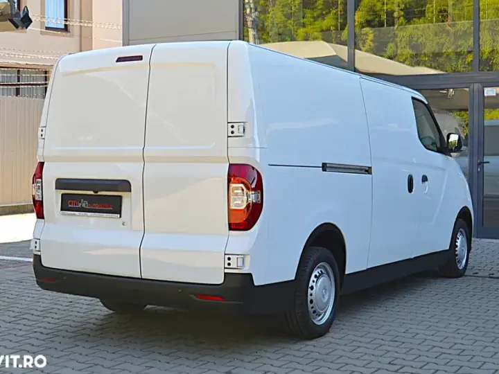 Maxus E-Delivery 3 L2H1 50KW