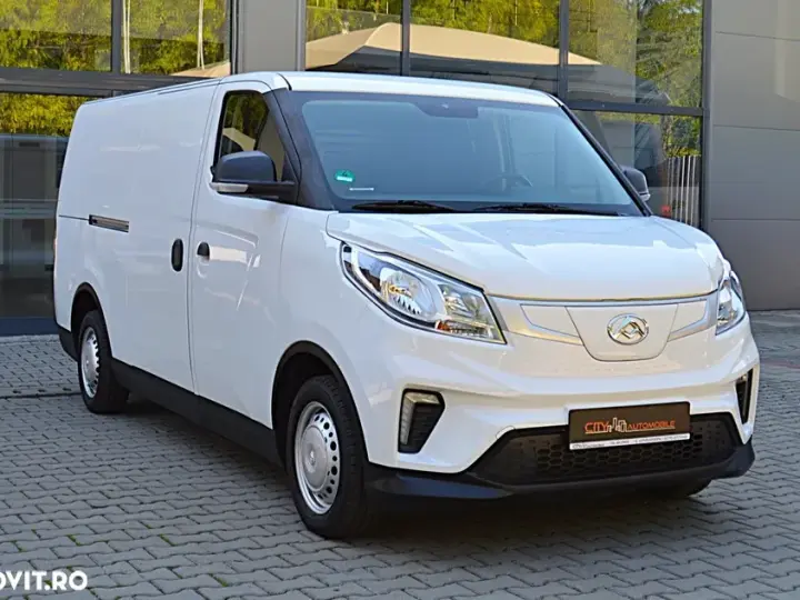 Maxus E-Delivery 3 L2H1 50KW