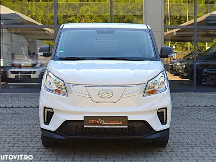 Maxus E-Delivery 3 L2H1 50KW