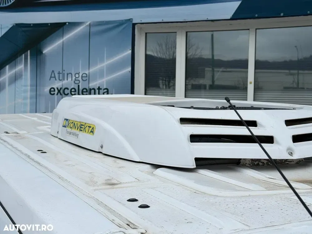 Opel Movano — imagine 5