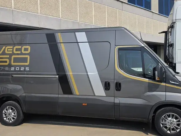 Iveco Daily 35S16A8 V