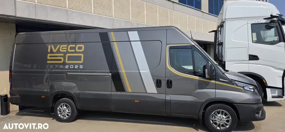 Iveco Daily 35S16A8 V — imagine 4