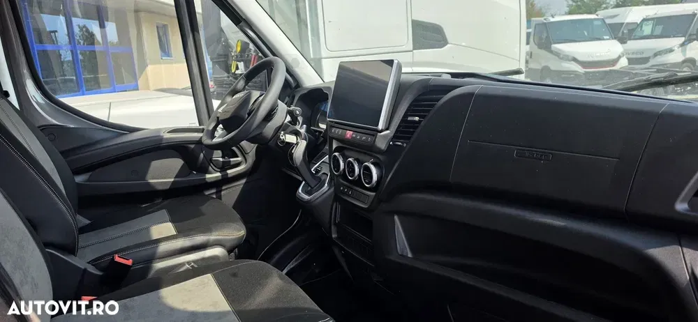 Iveco Daily 35S16A8 V — imagine 2