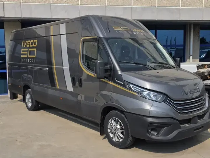 Iveco Daily 35S16A8 V
