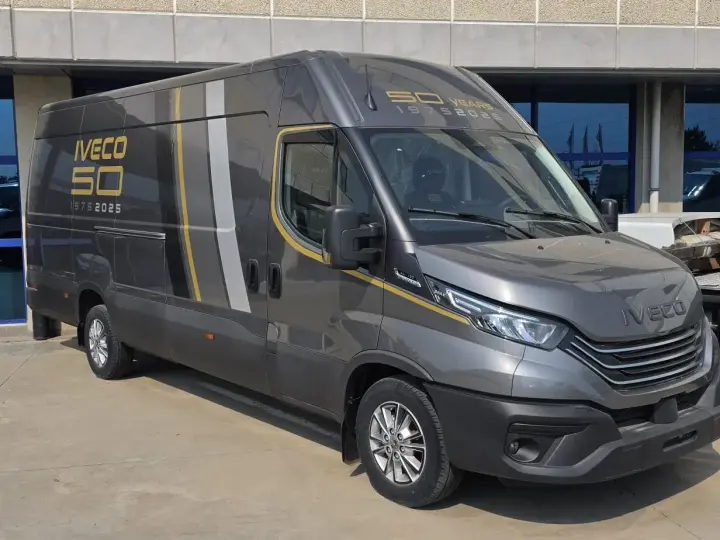 Iveco Daily 35S16A8 V