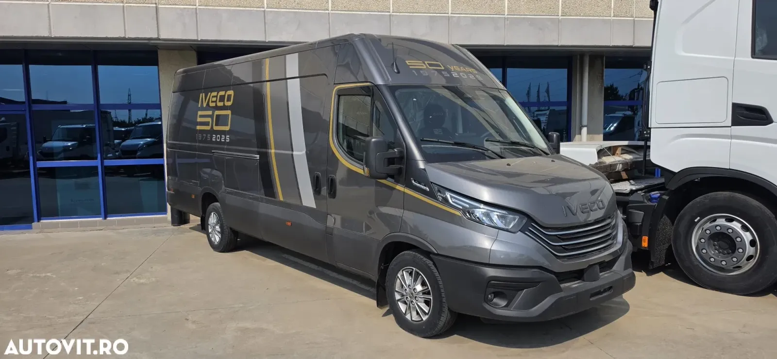 Iveco Daily 35S16A8 V — imagine 6
