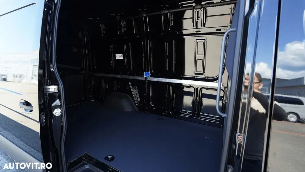 Mercedes-Benz Sprinter — imagine 5