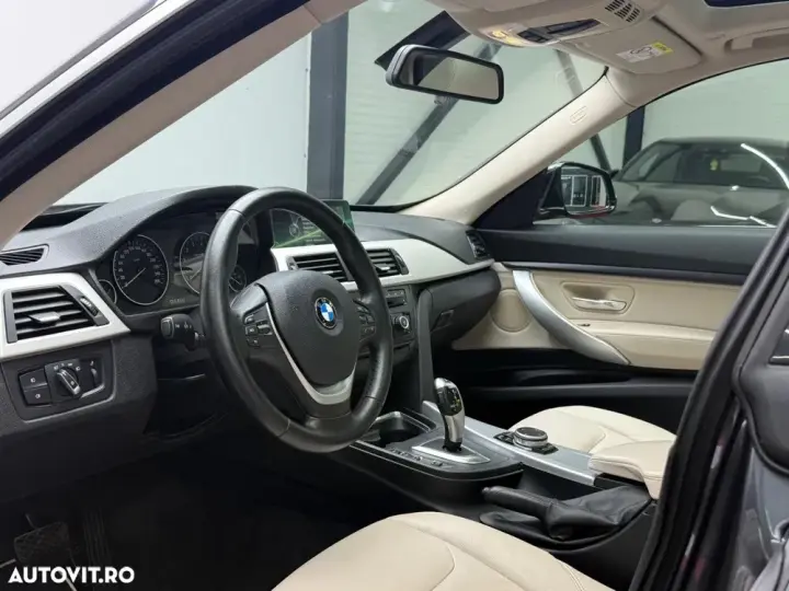 BMW Seria 3 F30/F31/F34 [2011 - 2019] 320i Aut. Modern Line