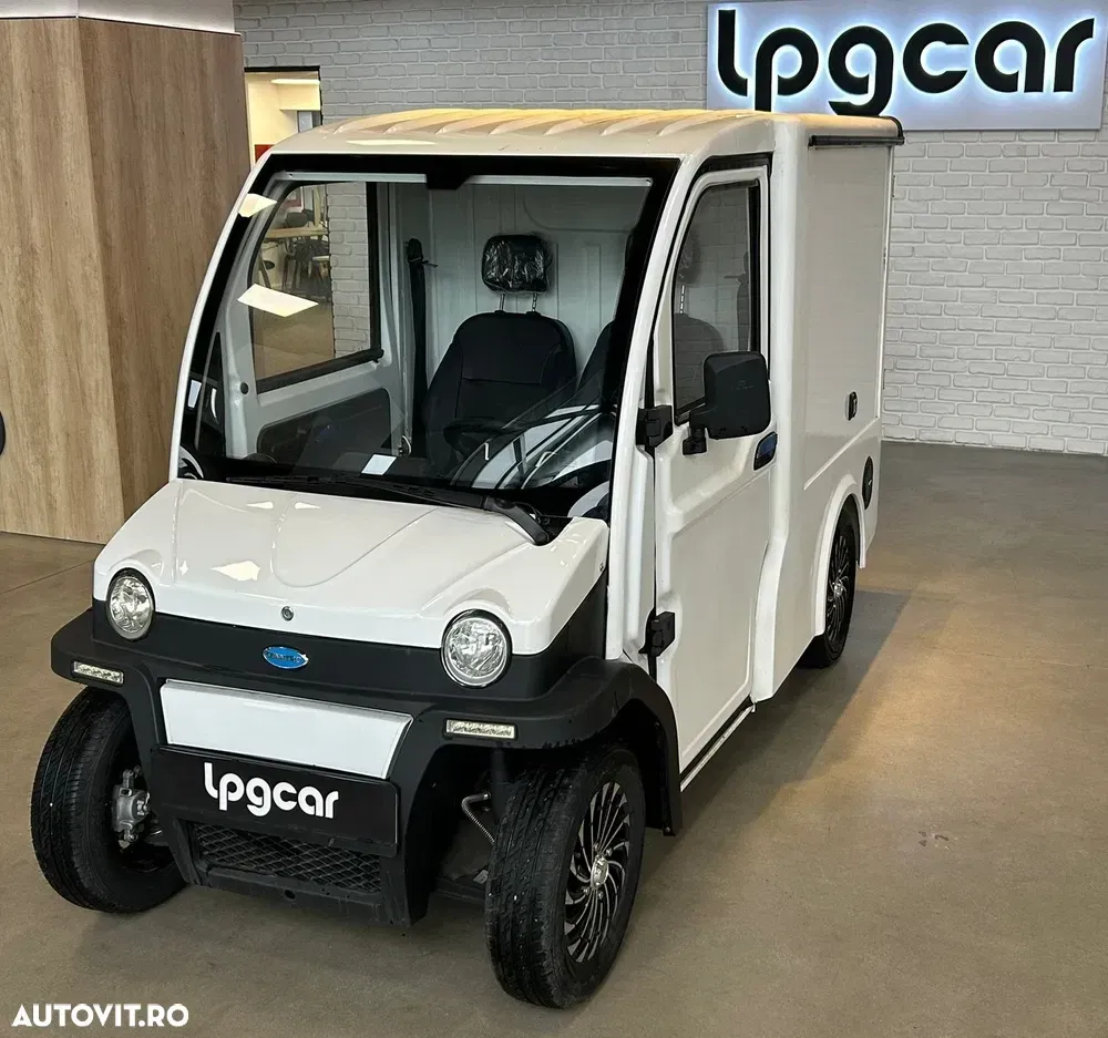Cenntro Neibor 150j — imagine 2