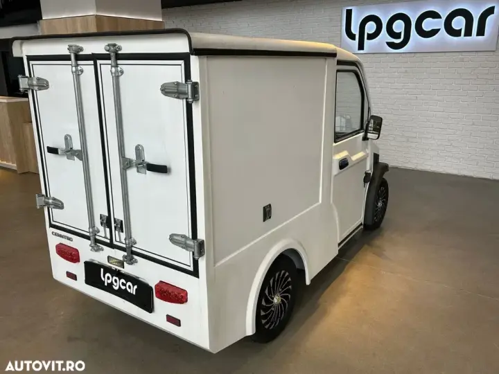 Cenntro Neibor 150j