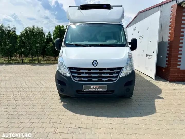 Renault Master 3.150