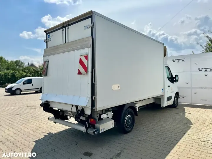 Renault Master 3.150