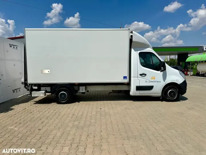 Renault Master 3.150